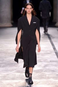 Neil Barret Men's Fall 2017