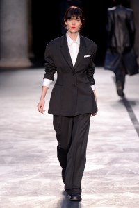 Neil Barret Men's Fall 2017