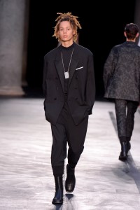 Neil Barret Men's Fall 2017