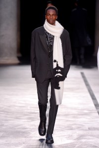 Neil Barret Men's Fall 2017