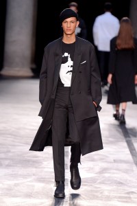 Neil Barret Men's Fall 2017