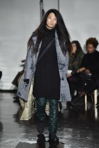 N. Hoolywood Men's Fall 2017