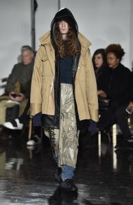 N. Hoolywood Men's Fall 2017