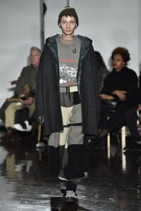N. Hoolywood Men's Fall 2017