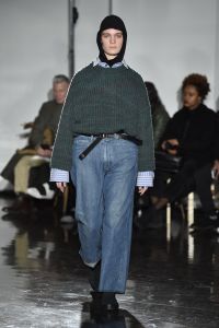 N. Hoolywood Men's Fall 2017