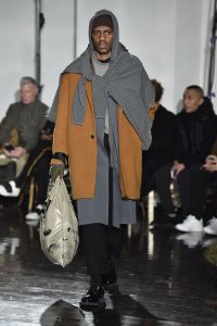 N. Hoolywood Men's Fall 2017