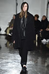 N. Hoolywood Men's Fall 2017