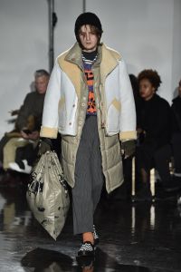 N. Hoolywood Men's Fall 2017