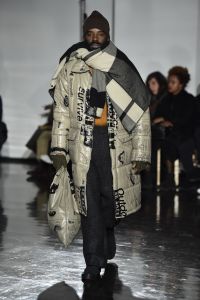 N. Hoolywood Men's Fall 2017
