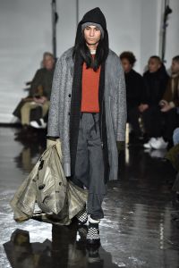 N. Hoolywood Men's Fall 2017