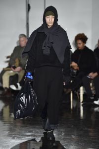 N. Hoolywood Men's Fall 2017