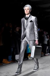 Nick Graham Men's Fall 2017