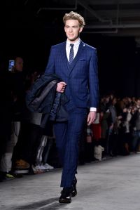 Nick Graham Men's Fall 2017