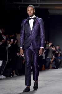 Nick Graham Men's Fall 2017