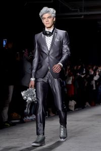 Nick Graham Men's Fall 2017