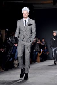 Nick Graham Men's Fall 2017