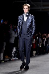 Nick Graham Men's Fall 2017