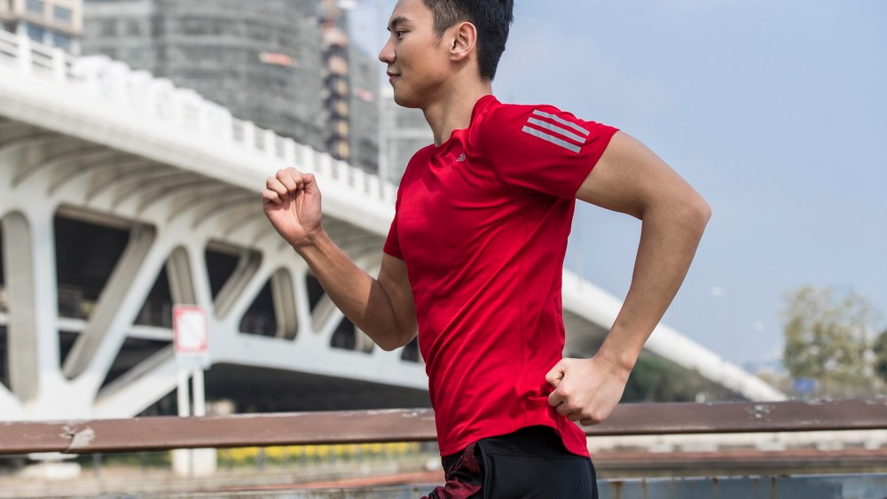 adidas running