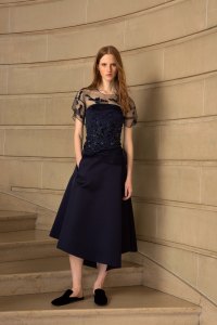 Noon by Noor Pre-Fall 2017