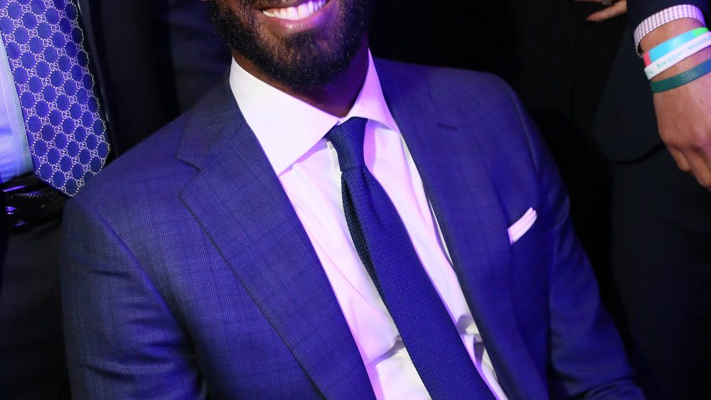 Remembering Kobe Bryant: Former Adidas America President Looks Back