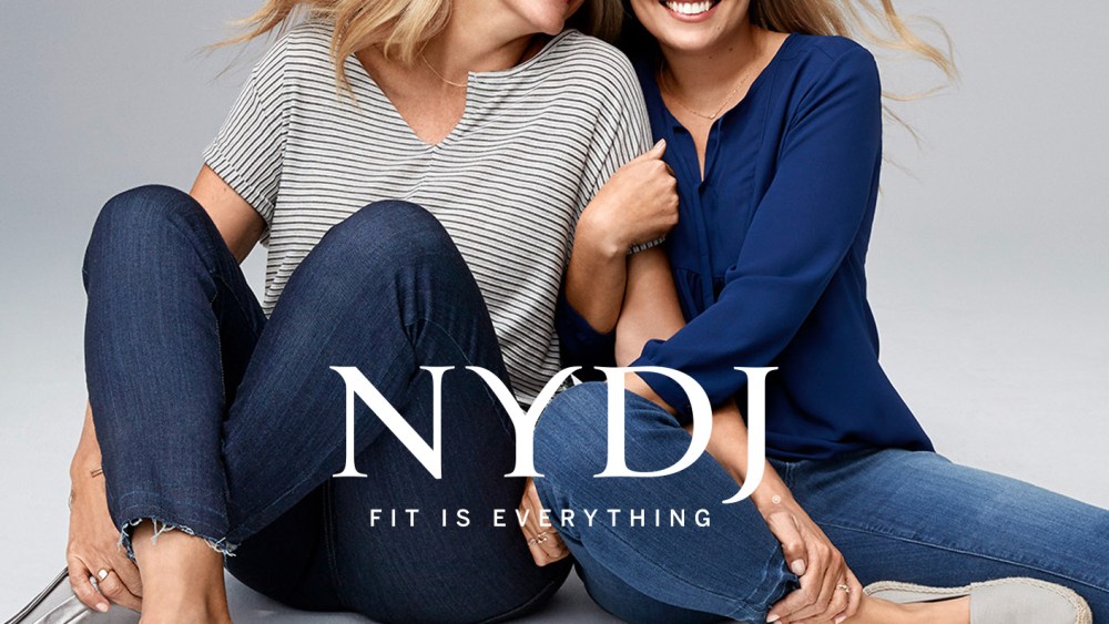 NYDJ Teams With Clothes4Souls in Jeans Donation Initiative