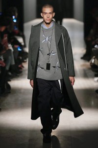 OAMC Men's Fall 2017