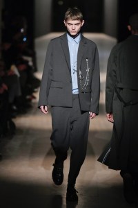 OAMC Men's Fall 2017