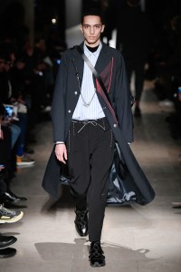 OAMC Men's Fall 2017