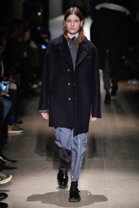 OAMC Men's Fall 2017