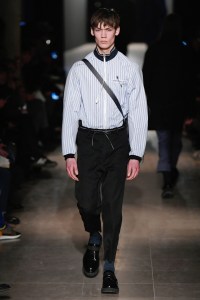 OAMC Men's Fall 2017