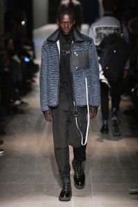 OAMC Men's Fall 2017