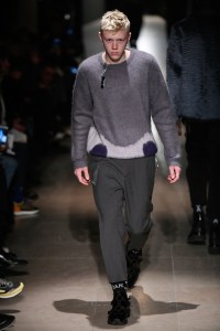 OAMC Men's Fall 2017