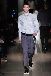 OAMC Men's Fall 2017