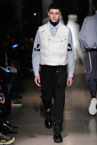 OAMC Men's Fall 2017