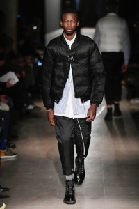 OAMC Men's Fall 2017