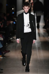 OAMC Men's Fall 2017