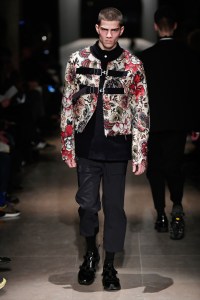 OAMC Men's Fall 2017