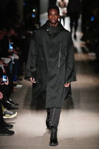 OAMC Men's Fall 2017