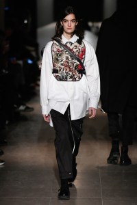 OAMC Men's Fall 2017
