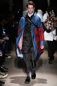 OAMC Men's Fall 2017