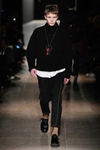 OAMC Men's Fall 2017