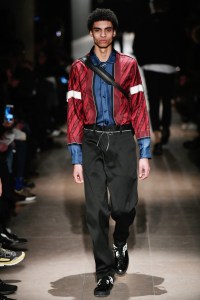 OAMC Men's Fall 2017