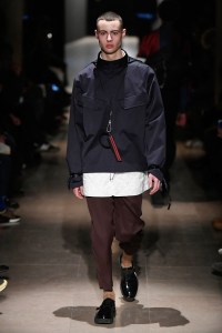 OAMC Men's Fall 2017