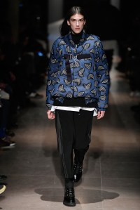 OAMC Men's Fall 2017