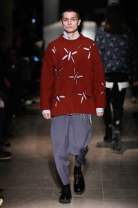 OAMC Men's Fall 2017
