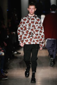 OAMC Men's Fall 2017