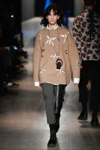OAMC Men's Fall 2017