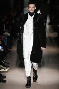OAMC Men's Fall 2017