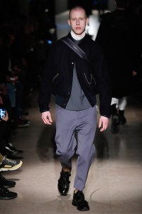OAMC Men's Fall 2017