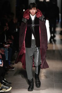 OAMC Men's Fall 2017